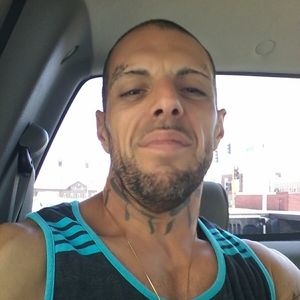 Meet your Posher, Jeremiah